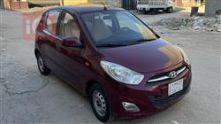 هیوندای i10